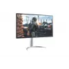 Monitorius LG 27BP55U-B 68,6 cm (27 colių) 4K Ultra HD LED sidabrinis