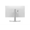 Monitorius LG 27BP55U-B 68,6 cm (27 colių) 4K Ultra HD LED sidabrinis