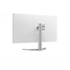 Monitorius LG 27BP55U-B 68,6 cm (27 colių) 4K Ultra HD LED sidabrinis