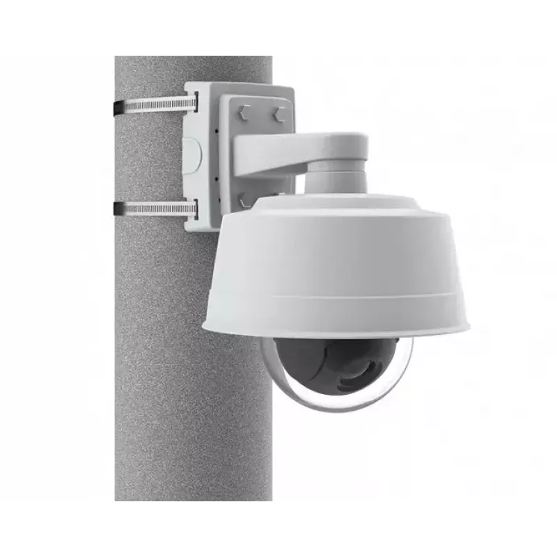 Tvirtinimo komplektas Axis T91B47 stulpams ir sijoms