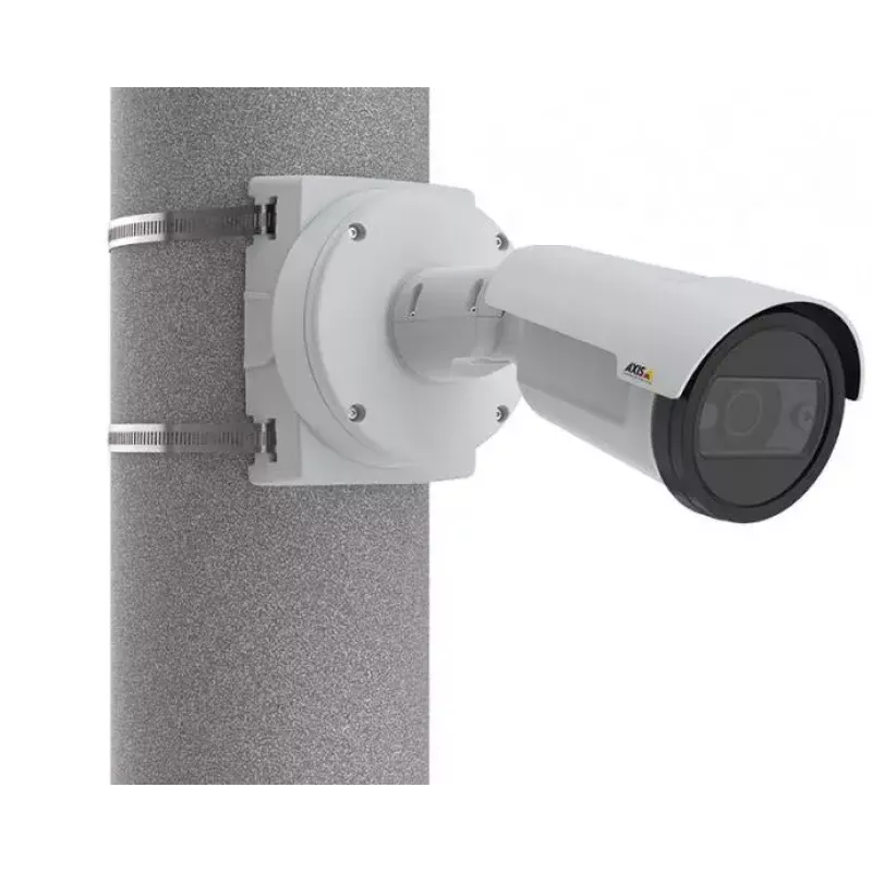 Tvirtinimo komplektas Axis T91B47 stulpams ir sijoms