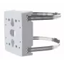 Tvirtinimo komplektas Axis T91B47 stulpams ir sijoms