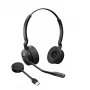Jabra Engage 55 - USB-C MS Stereo, EMEA/APAC belaidė ausinė