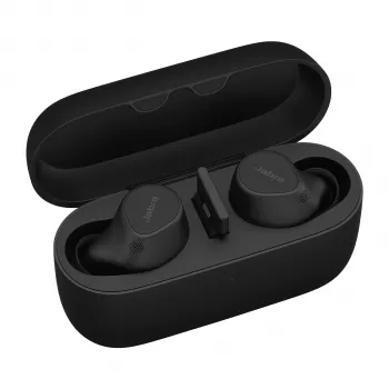 Jabra Evolve2 Buds - USB-A UC belaidžio įkrovimo dėklas