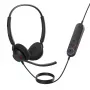 Jabra Engage 40 - USB-C MS Stereo ausinės su valdymo bloku