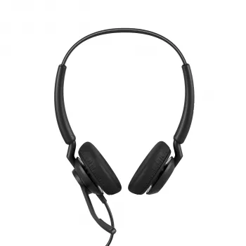 Jabra Engage 40 - USB-C MS Stereo ausinės su valdymo bloku