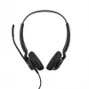 Jabra Engage 40 - USB-C MS Stereo ausinės su valdymo bloku