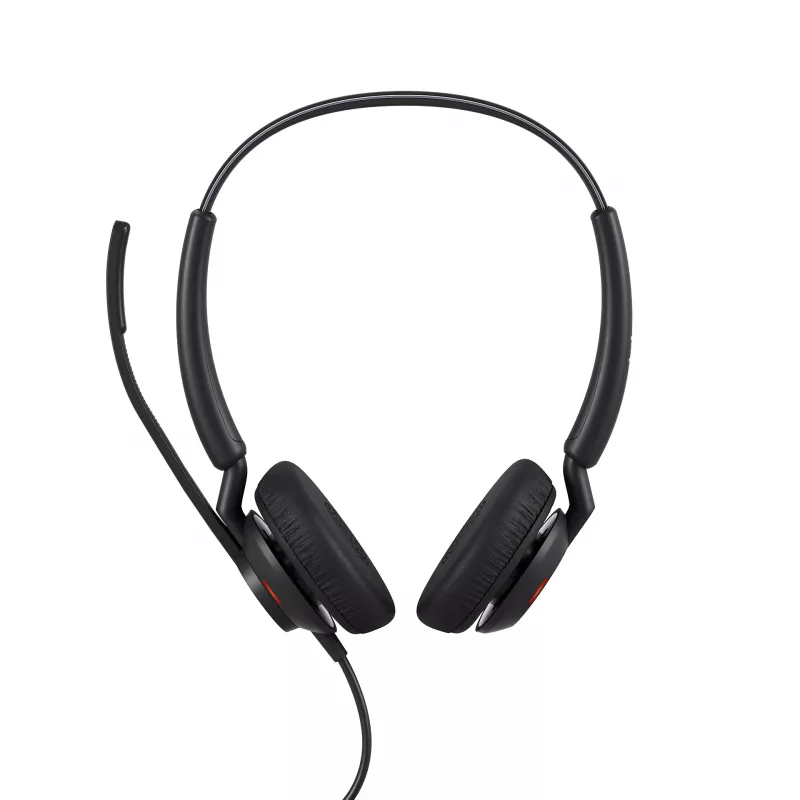 Jabra Engage 40 - USB-C MS Stereo ausinės su valdymo bloku