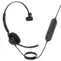 Jabra Engage 40 - (Inline Link) USB-C MS Mono ausinės