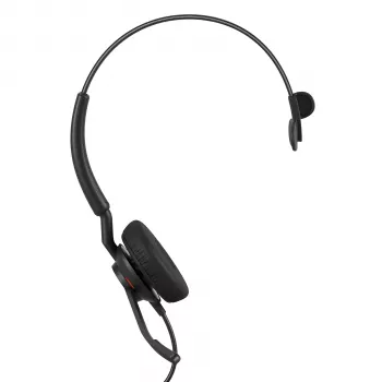 Jabra Engage 40 - (Inline Link) USB-C MS Mono ausinės