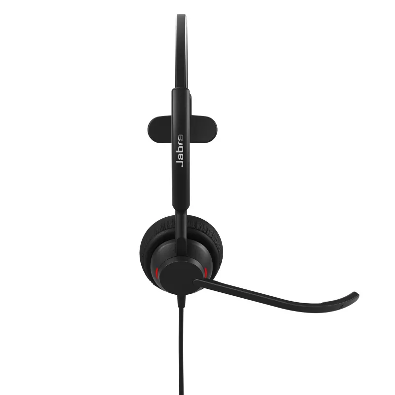 Jabra Engage 40 - (Inline Link) USB-C MS Mono ausinės