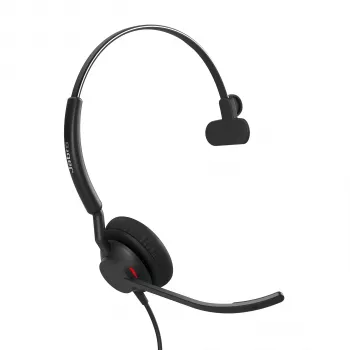 Ausinės Jabra Engage 40 - USB-A UC Mono