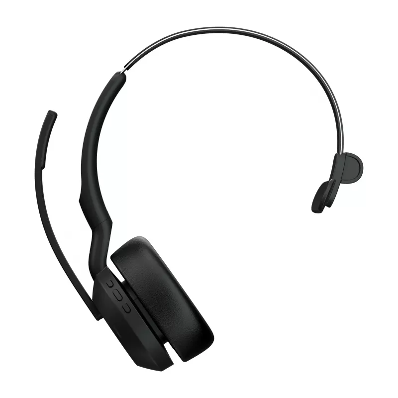 Ausinės Jabra Evolve2 55 - Link380a UC Mono