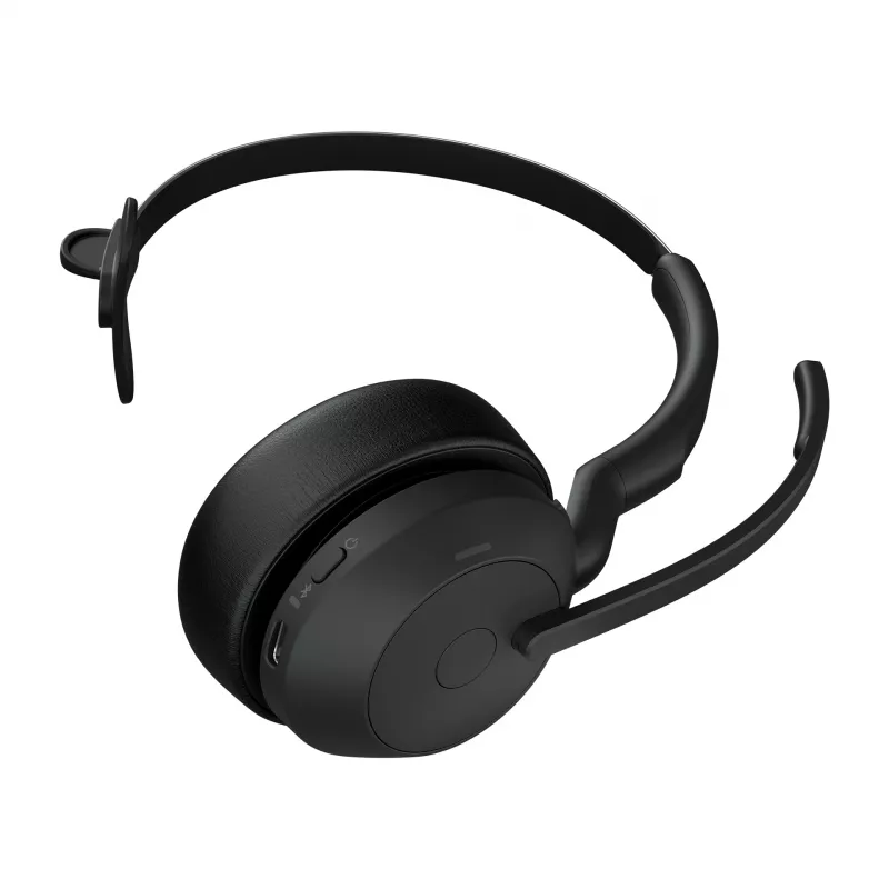 Ausinės Jabra Evolve2 55 - Link380a UC Mono