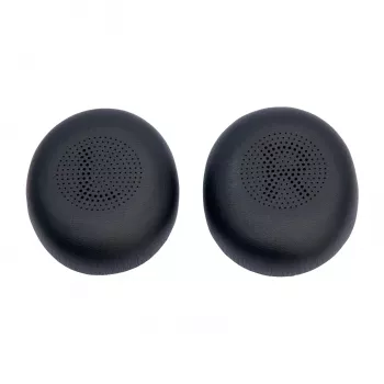 Ausinės pagalvėlės Jabra Evolve2 30 juodos 10 vnt.