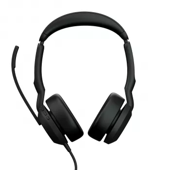 Jabra Evolve2 50 - USB-C UC stereo ausinės