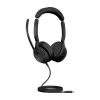 Jabra Evolve2 50 - USB-C UC stereo ausinės