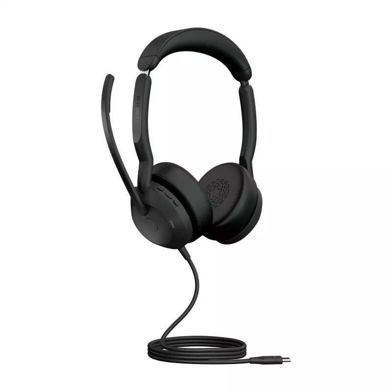 Jabra Evolve2 50 - USB-C UC stereo ausinės