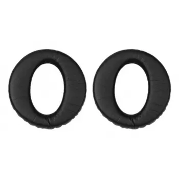 Jabra odinės ausinės pagalvėlės, Evolve 80