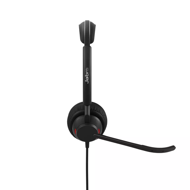 Jabra Engage 50 II - (50 II Link) USB-A UC Stereo ausinės