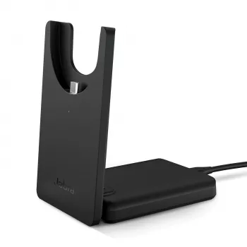 Bazinė stotelė Jabra Evolve2 55 Deskstand Juoda