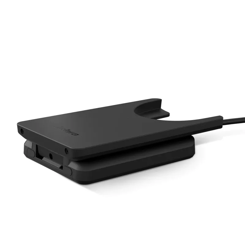 Bazinė stotelė Jabra Evolve2 55 Deskstand Juoda