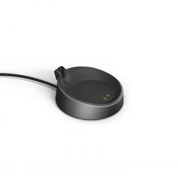 Jabra Evolve2 75 stovas ausinėms USB-A juodas