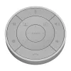 Nuotolinio valdymo pultelis Jabra PanaCast 50 Remote pilkas