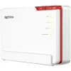 FRITZ!Box 5690 Pro belaidis maršrutizatorius Gigabit Ethernet triju dažnių juostų (2,4 GHz / 5 GHz / 5 GHz) Baltas