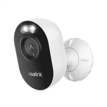 IP stebėjimo kamera Reolink Lumus Series E430 4MP
