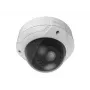 LevelOne GEMINI FCS-3085 4MP varifokalinė kupolinė IP kamera, lauke/patalpose, PoE, IR, dvipusis garsas