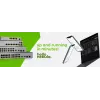 Zyxel GS1350-18HP-EU0101F valdomas L2 tinklo jungiklis Gigabit Ethernet (10/100/1000) su PoE, pilka spalva