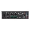 ASUS PRO WS W790E-SAGE SE Intel W790 LGA 4677 (Socket E) EEB pagrindinė plokštė
