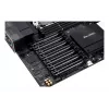 ASUS PRO WS W790E-SAGE SE Intel W790 LGA 4677 (Socket E) EEB pagrindinė plokštė