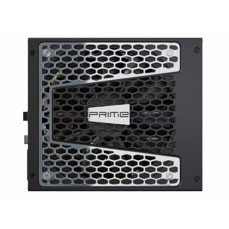 SEASONIC Prime TX-1300 maitinimo blokas 1300 W 20+4 pin ATX