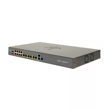 Cambium Networks cnMatrix EX2016M-P valdomas L2/L3 „Gigabit Ethernet“ jungiklis 1U