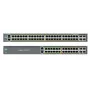 CAMBIUM NETWORKS Cnmatrix EX3028R-P jungiklis – 24x Gbit prievadai, 4x SFP+ jungtys, PoE, RPS