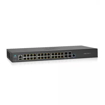 Cambium Networks cnMatrix EX2028 valdomas L2/L3 Gigabit Ethernet jungiklis