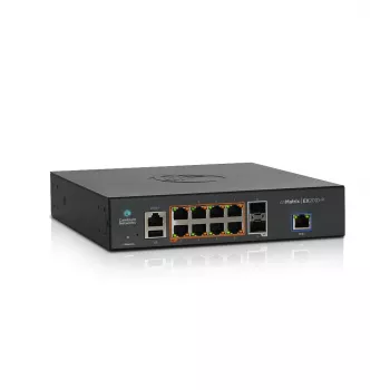 CAMBIUM NETWORKS Cnmatrix EX2010-P valdomas PoE komutatorius
