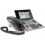 IP telefonas AGFEO ST 56 Silver LCD