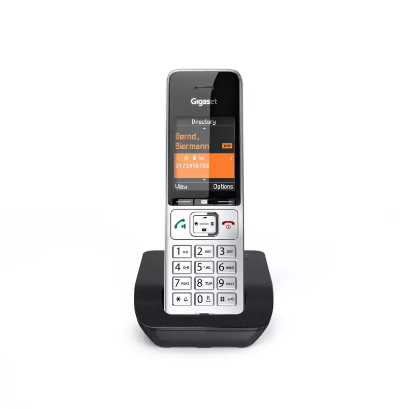 DECT belaidis telefonas Gigaset COMFORT 500