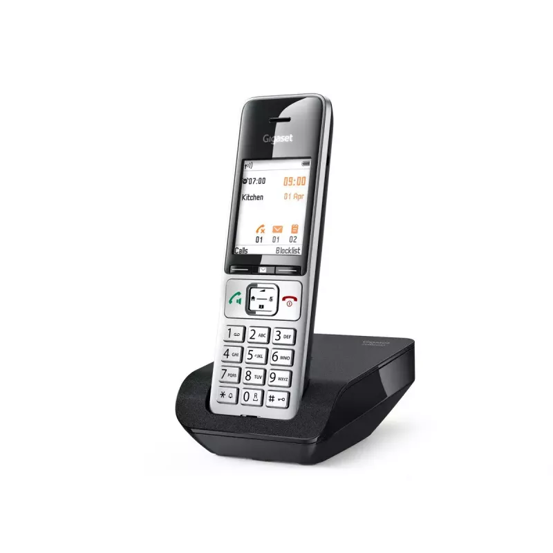 DECT belaidis telefonas Gigaset COMFORT 500