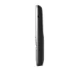 Analoginis/DECT belaidis telefonas Gigaset COMFORT 500A duo sidabrinis/juodas