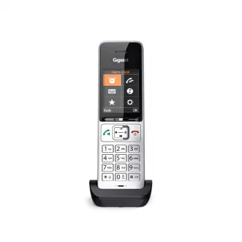 Belaidis analoginis/DECT telefonas Gigaset COMFORT 500HX