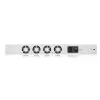 Zyxel ATP700 aparatinis ugniasienė 1U 6 Gbit/s