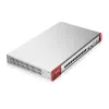 Zyxel ATP700 aparatinis ugniasienė 1U 6 Gbit/s