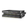 Zyxel XGS2220-30 valdomas L3 Gigabit Ethernet (10/100/1000) jungiklis, juodas
