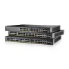 Zyxel XGS2220-30HP valdomas L3 gigabito eterneto (10/100/1000) „Power over Ethernet“ (PoE) jungiklis juodas