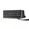 Valdomas jungiklis Zyxel XGS2220-30F L3 24 SFP 4 SFP+ 168 Gbit/s