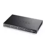 Valdomas L3 jungiklis Zyxel XGS2220-54 48 Gigabit Ethernet prievadai 216 Gbit/s